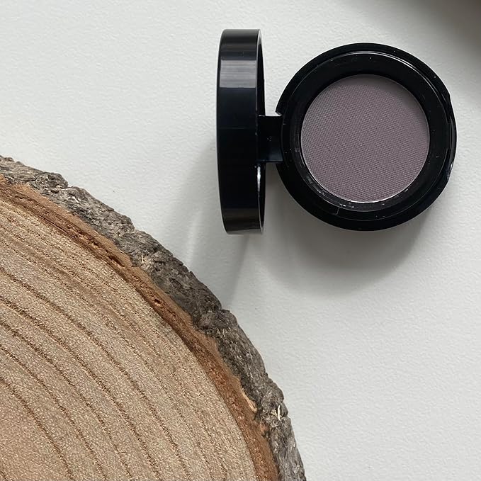 Sandstone Scandinavia Hypoallergenic Eyeshadow (522 Grey Lady)