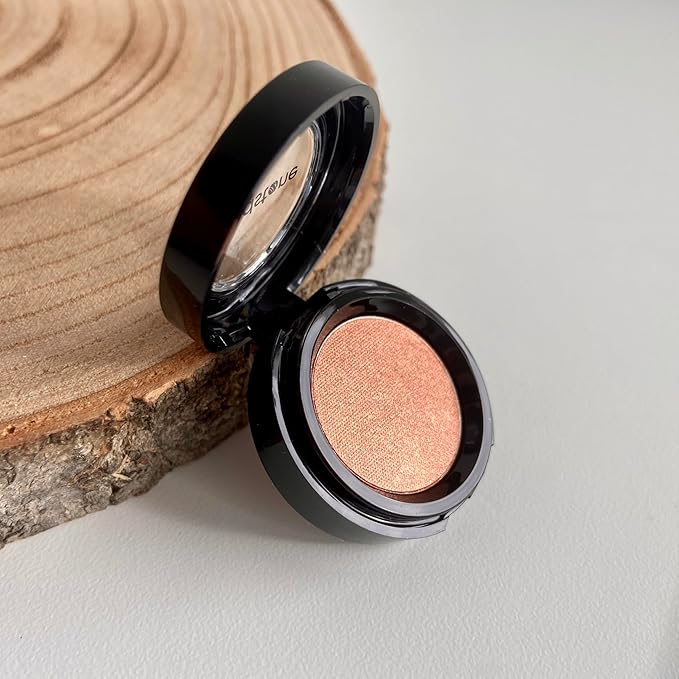 Sandstone Scandinavia Hypoallergenic Eyeshadow (623 Rust)