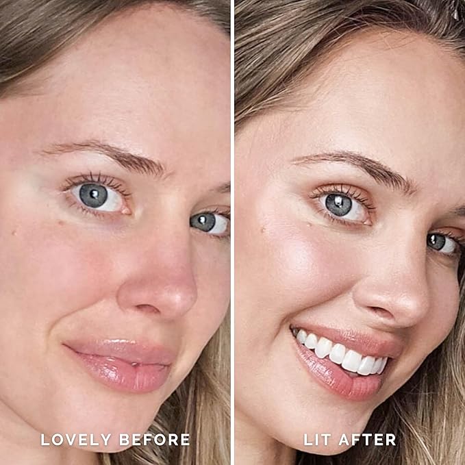 Elizabeth Mott Thank Me Later Glow Enhancer – Sheer Light, 30g