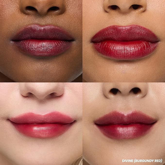 Wonderskin Lip Stain – Long Lasting, Waterproof, Lip Tint Peel Off Masque