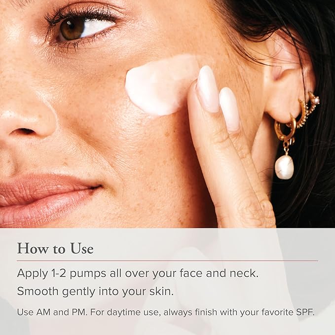 RetinAll | Anti-Aging Serum | Retinoid +Peptides | Fragrance-Free