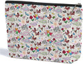 Cute Mouse Cartoon Makeup Bag Magic Cartoon Cosmetic Bags for Women