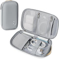 Travelkin Travel Tech Organizer Case Electronics Organizer For Cord Small