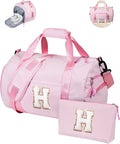 Vogewood 12 Year Old Girl Birthday Gifts, Girls Travel Duffle Bag, Gym Bag