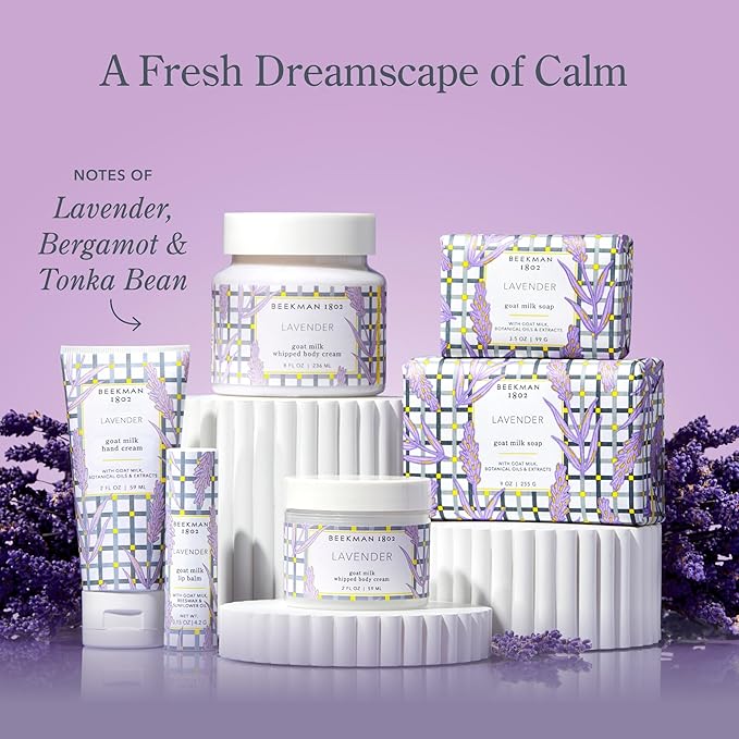 Beekman 1802 Body Lotion