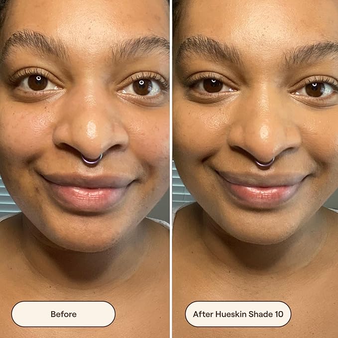 Live Tinted Hueskin Serum Concealer - Medium-Full Coverage - Shade 10