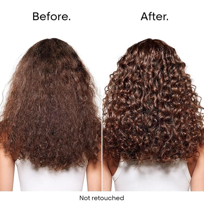 Dr. Healdy Batana Oil for Hair Growth, 100% Pure & Unrefined - Deep Repair Dry Damaged Hair, Reduce Frizz & Split Ends, Nourish Scalp with Omega 9 & Vitamin E, for All Hair Types (60ml 2.03Fl.Oz)