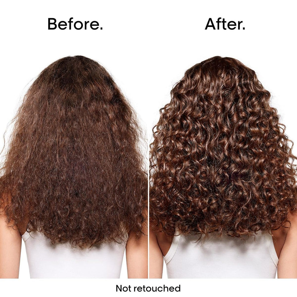 Dr. Healdy Batana Oil for Hair Growth, 100% Pure & Unrefined - Deep Repair Dry Damaged Hair, Reduce Frizz & Split Ends, Nourish Scalp with Omega 9 & Vitamin E, for All Hair Types (60ml 2.03Fl.Oz)