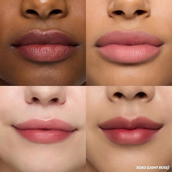 Wonderskin Lip Stain – Long Lasting, Waterproof, Lip Tint Peel Off Masque