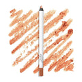 Julep When Pencil Met Gel Eyeliner – Waterproof, Long-Lasting, Smudge-Proof Liner for Everyday to Night Looks, Tangerine Shimmer