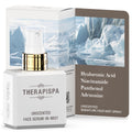 THERAPISPA Face Serum-In-Mist – Glow-Boosting Face Mist & Spray Serum with Niacinamide, Panthenol & Hyaluronic Acid for Smoothing & Hydrating Skin (Vitamin, 2.0 fl oz)