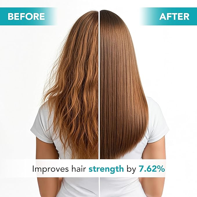 Botanic Hearth 100% Pure Argan & Biotin Oil For Hair Growth & Hair Treatment Oils 6.7 Fl oz