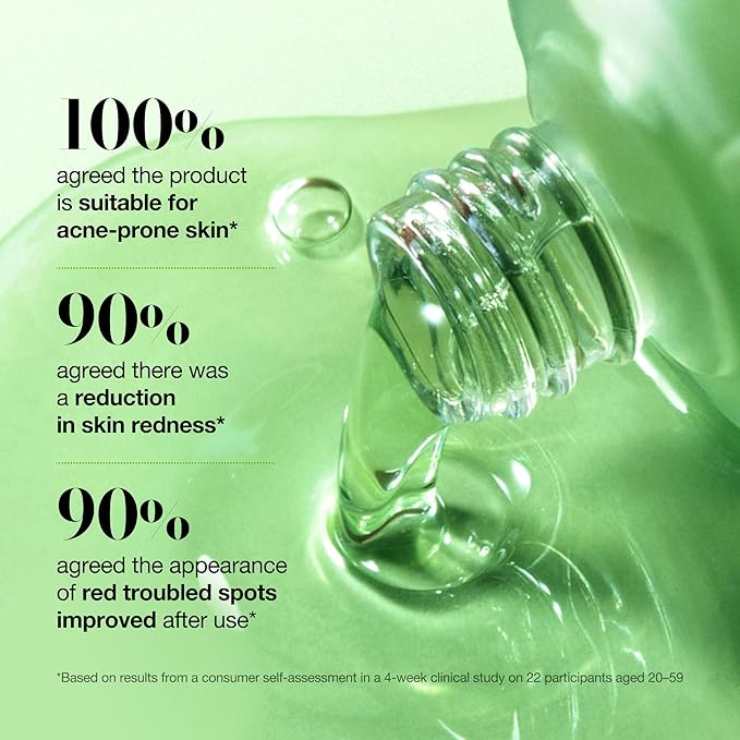 Anua Azelaic Acid 10 Hyaluron Redness Soothing Serum, Facial Serum for Blemish-Prone & Oily-Prone Skin, Lightweight & Hydrating Blemish Care, Hyaluronic Acid, Korean Skincare, 1.01 fl oz.