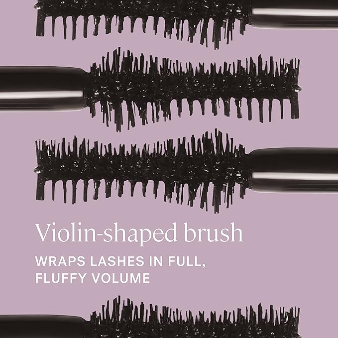 ILIA - Fullest Volumizing Mascara (Classic Black | Mini)