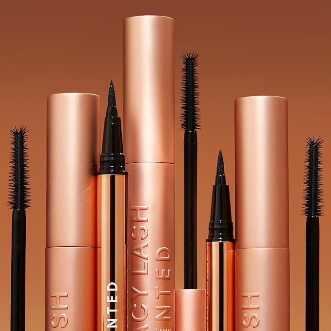 Live Tinted Legacy Liquid Eye Liner - Ultra-Black Waterproof Eyeliner