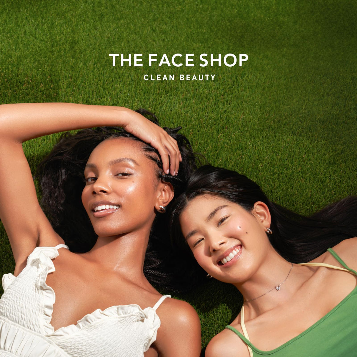 THE FACE SHOP Rice Ceramide Moisturizing Cream, Lightweight, 1.69 fl. oz.