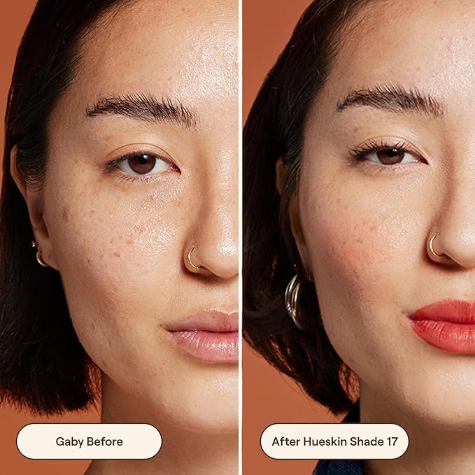 Live Tinted Hueskin Serum Concealer - Medium-Full Coverage - Shade 17