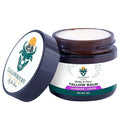 Grass-Fed Beef Tallow Balm for Face & Body - Lavender & Lemon - 2oz