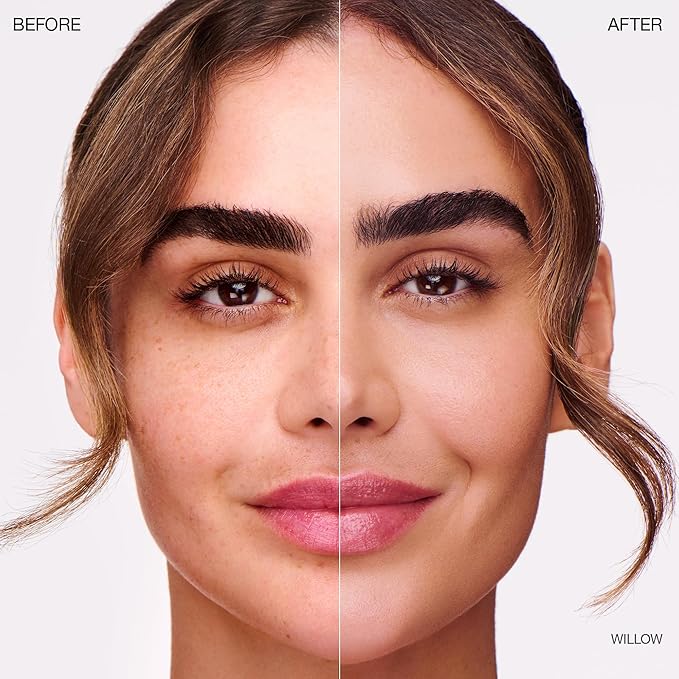 Ogee Complexion Perfecting Liquid Foundation - Willow 3.00C, Tinted