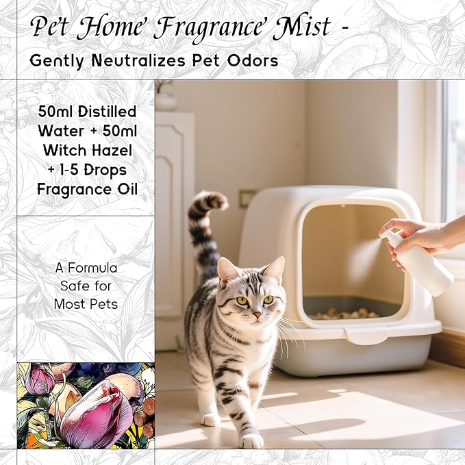 HIQILI for Her Fragrance Oil for Candle Making, Bath Bombs & Soap Making
