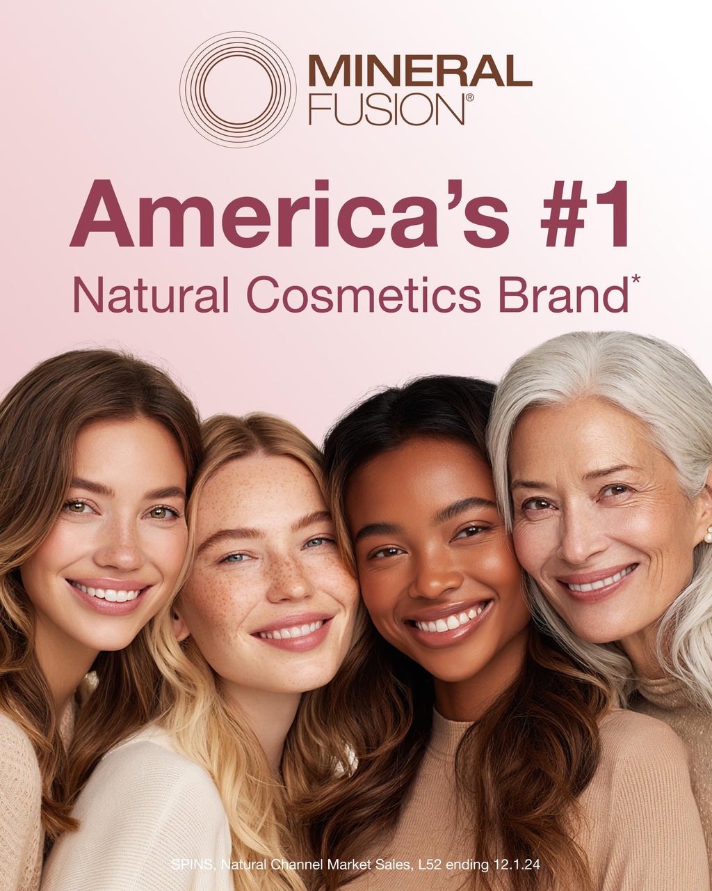 Mineral Fusion So Classy Volume Mascara (Black)