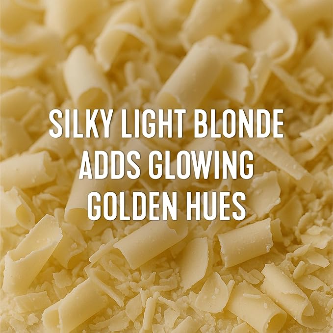 Madison Reed Radiant Hair Color Kit | 10NGV Light Golden Blonde (Amalfi Blonde) for 100% Gray Hair Coverage | Dimensional Salon-Quality Permanent Hair Dye | PPD-Free & Ammonia-Free | 2 Pack