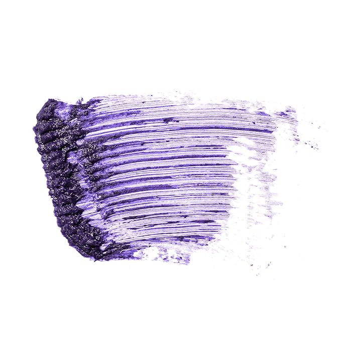 Ere Perez - Almond Oil Mascara | Sensitive Eye Safe (Mauve, 10 ml)