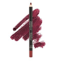 Radiant Professional Waterproof Long Lasting Lip Liner, 11 WINE