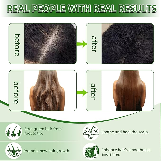 Batana Oil for Hair Growth Dr. Sebi 100% Natural, Unrefined and Organic Batana Oil from Honduras, for Frizz, Split Ends, Texture & Shine, 4.06 Ounce Jar