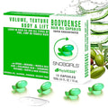 SNOB GIRLS BODYDENSE Volumizing Hair Serum Capsules for Fine & Limp Hair