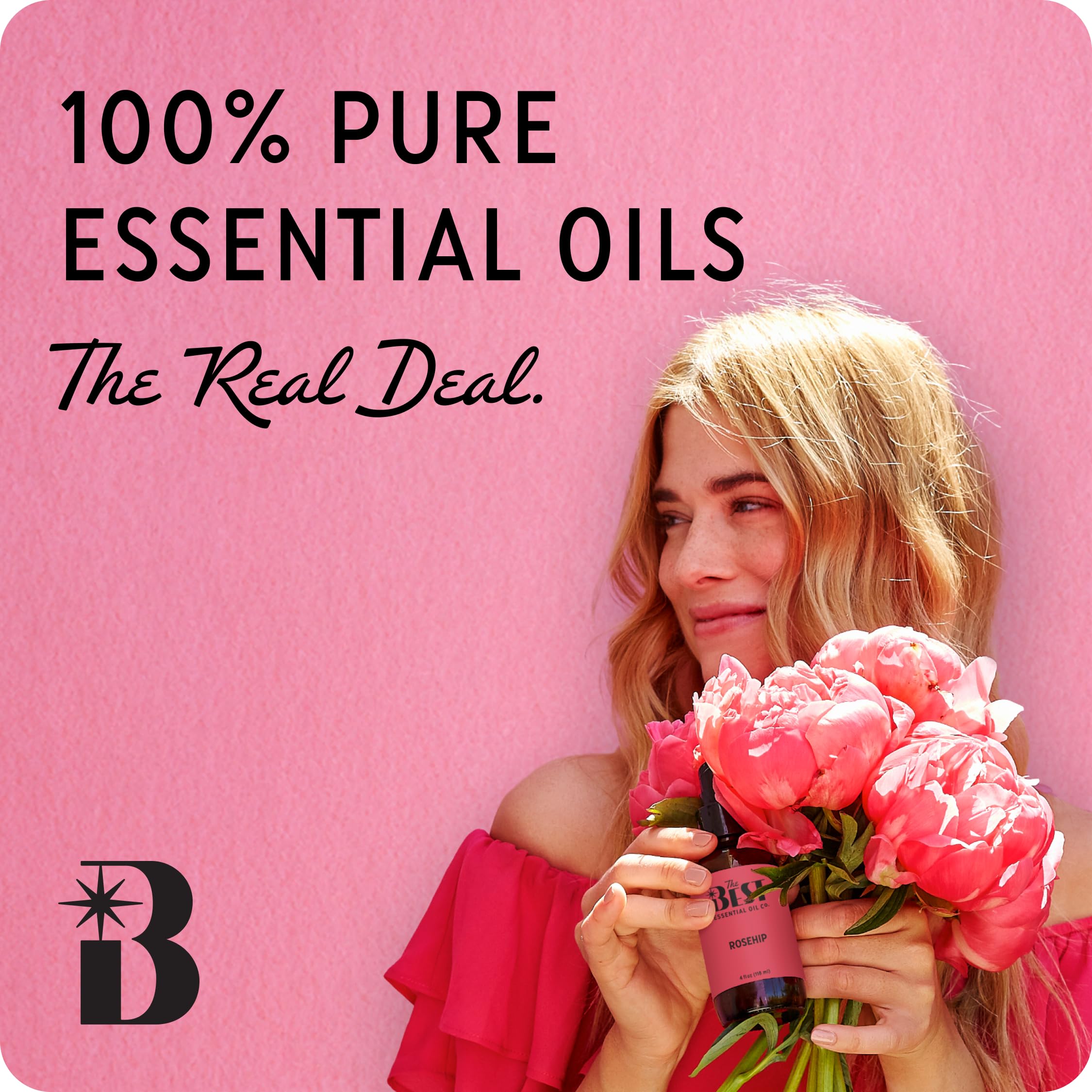 The Best Congestion + Cough Essential Oil Blend- Premium Grade- 100% Pure & Natural for Aromatherapy, Diffuser, Spa, Massage, Air Freshener- 10 ml (.33 fl oz)