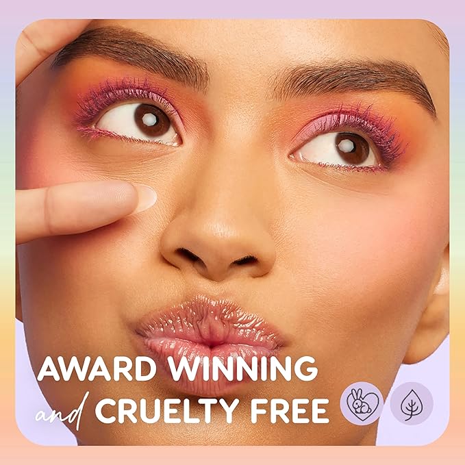 ColourPop So Juicy Plumping Lip Liner with Peptides - Long Lasting Lip Liner for Visibly Plumped & Shaped Lips - Enriched with Smoothing Ceramides & Peppermint - Slay (0.01 oz)