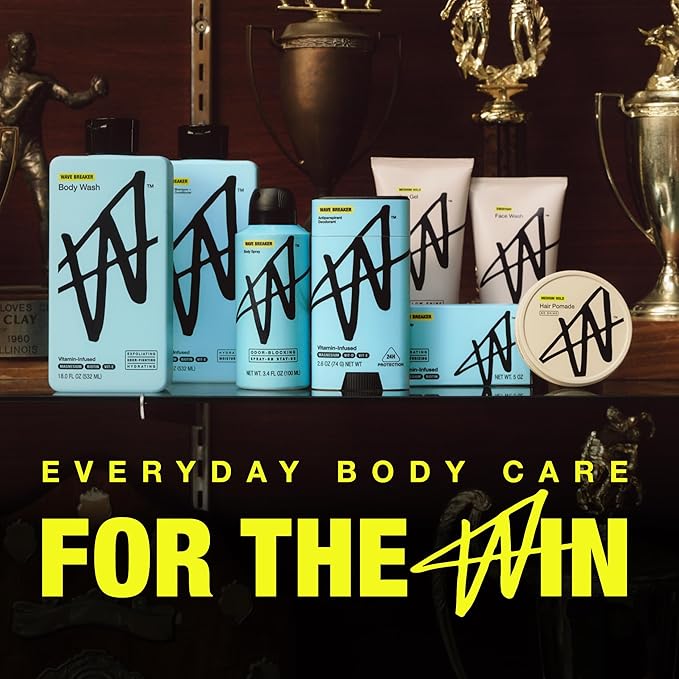 W Old Discontinued Formula