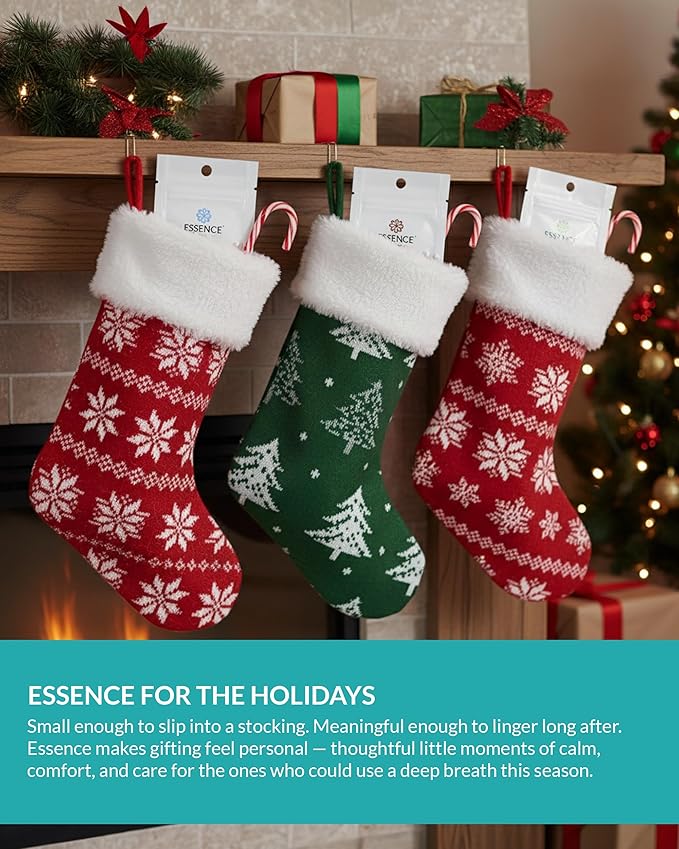 Essence Wearable Aromatherapy Nasal Diffuser – Breathe Easy Essential Oil
