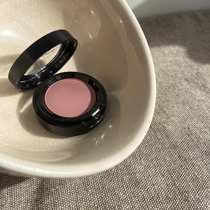 Sandstone Scandinavia Hypoallergenic Eyeshadow (414 Light Rose)