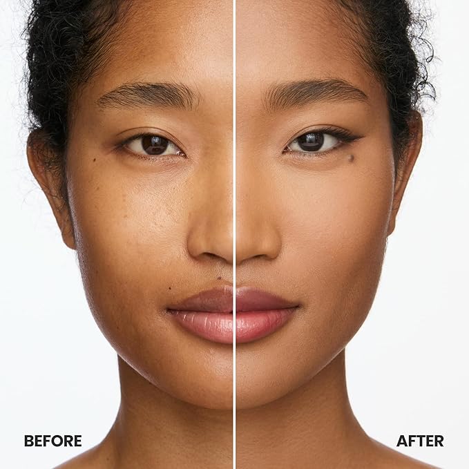 Wonderskin Serum Foundation - Hyper Bond All-Day Stay Waterproof Makeup