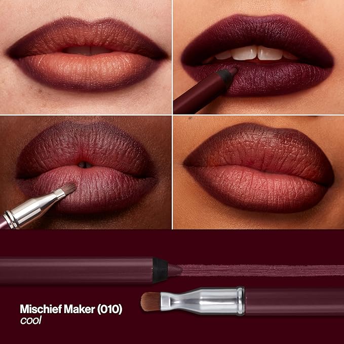 Revlon ColorStay Multi-Liner for Lips, Eyes & Face, 010 Mischief Maker