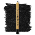 EPILYNX Waterproof Eyeliner Pencil, Smudge-Proof, Moonlight Black Shimmer