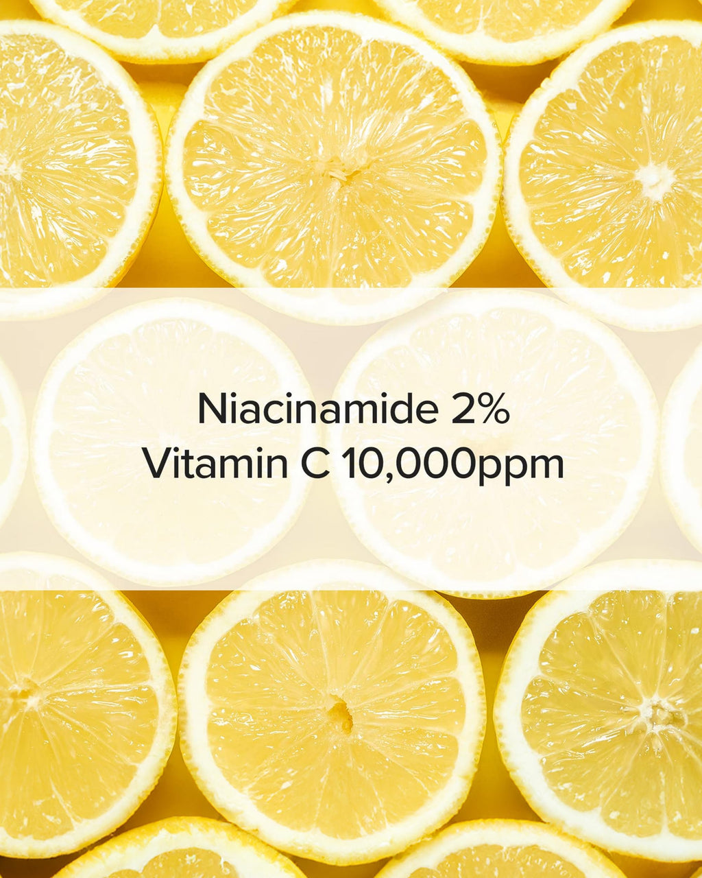 Mary&May Niacinamide + Vitamin C Daily Sheet Mask, 30 Sheets Pull-Out
