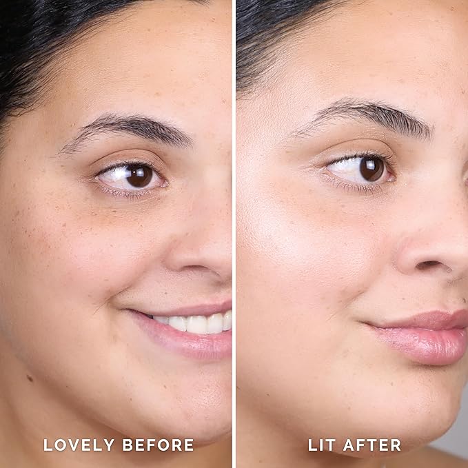 Elizabeth Mott Thank Me Later Glow Enhancer – Sheer Light, 30g