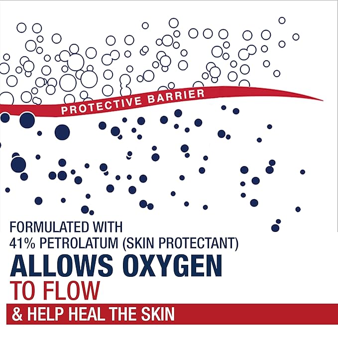 Aquaphor Advanced Therapy Healing Ointment Skin Care Set, 2 Items