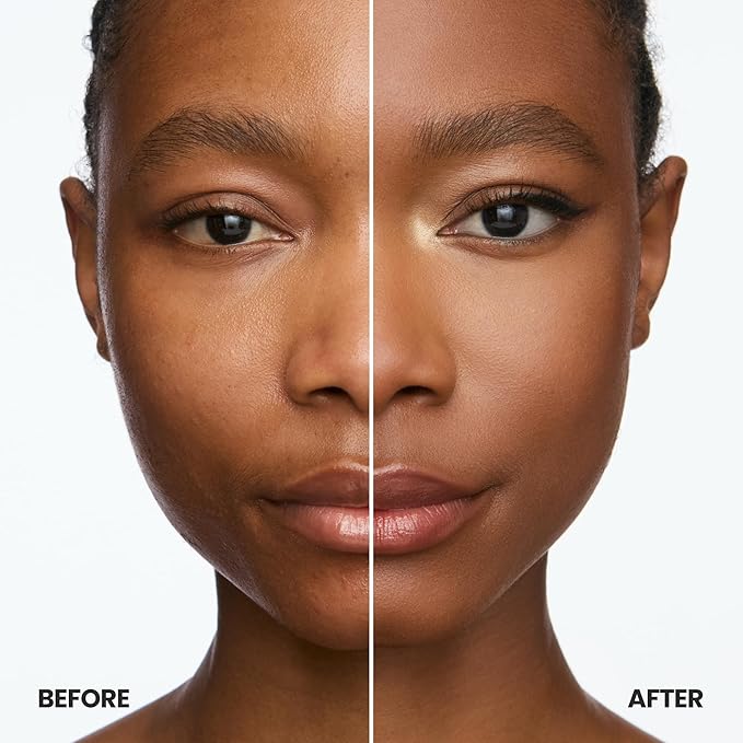 Wonderskin Serum Foundation - Hyper Bond All-Day Stay Waterproof Makeup