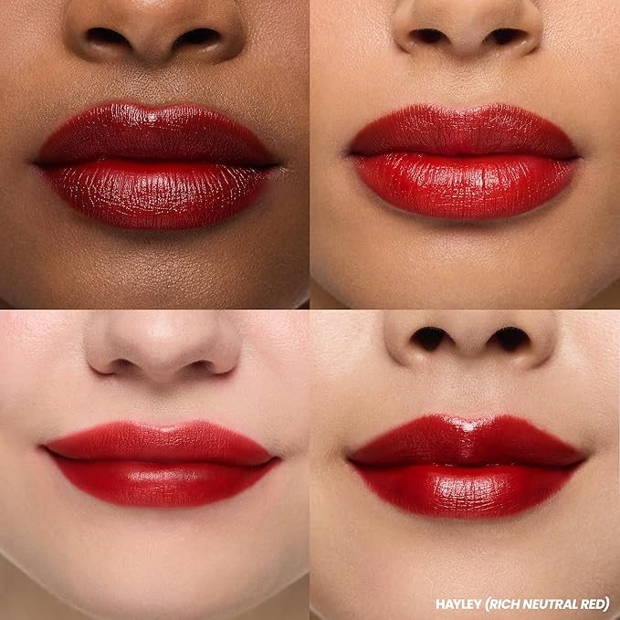 Wonderskin Lip Stain – Long Lasting, Waterproof, Lip Tint Peel Off Masque