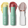 Boomstick Trio® Rose Nude 3 Pack Cream Blush Makeup