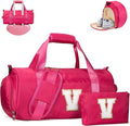 Vogewood Birthday Gifts for 12 Year Old Girl, Girls Overnight Travel Bag