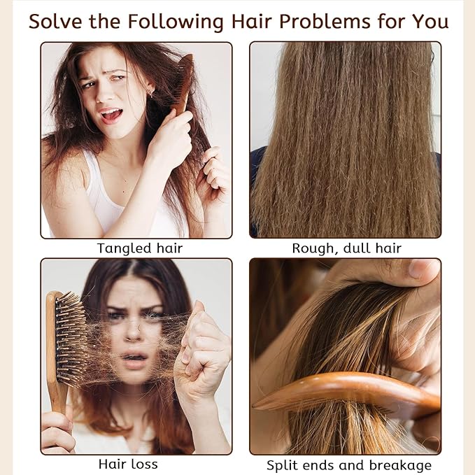 Hair Growth Oil (1PCS)