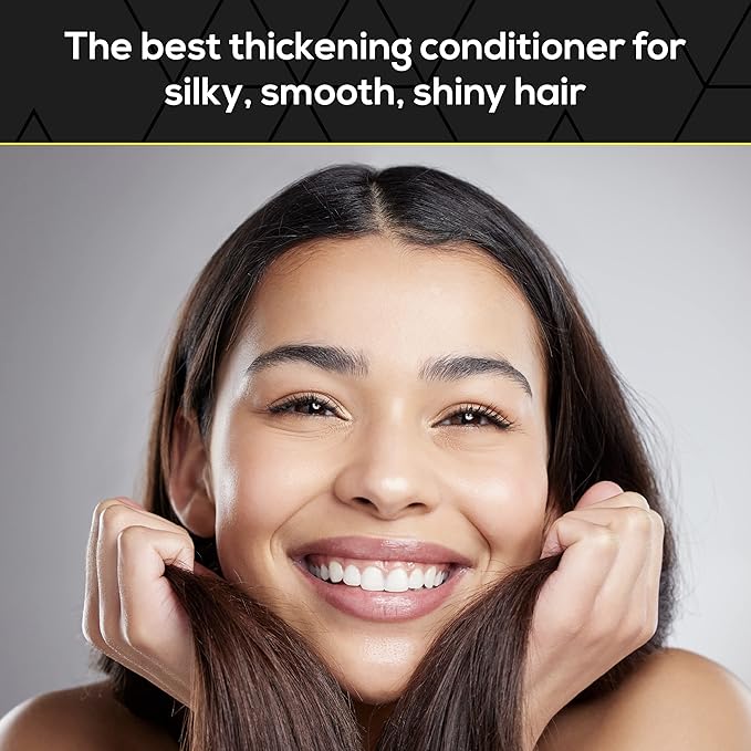 Ultrax Labs Hair Solayé Caffeine Conditioner for Thinning Hair 8 Fl.Oz