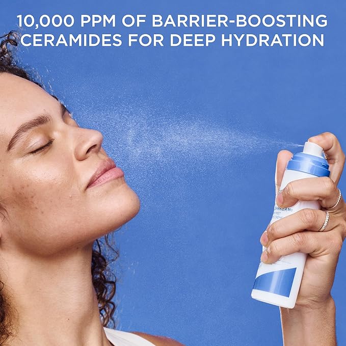 AESTURA ATOBARRIER365 Lightweight Lotion + Cream Mist
