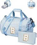 Vogewood Gifts for 6 7 8 9 10 11 12 Year Old Girl,Girls Travel Duffle Bag
