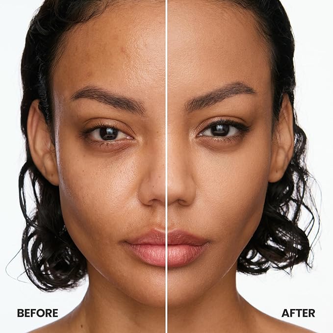 Wonderskin Serum Foundation - Hyper Bond All-Day Stay Waterproof Makeup
